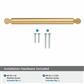 Balon Cabinet Pull