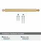 Balon Cabinet Pull