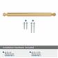 Balon Cabinet Pull