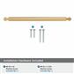 Balon Cabinet Pull