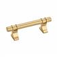 Davenport Cabinet Pull