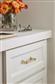 Davenport Cabinet Pull