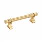Davenport Cabinet Pull