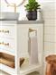 Davenport Cabinet Pull