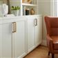 Stature Cabinet Pull