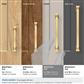 Westerly Cabinet Pull