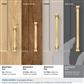 Westerly Cabinet Pull