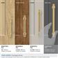 Winsome Cabinet Pull