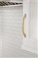 Intertwine Cabinet Pull