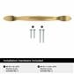 Intertwine Cabinet Pull