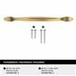 Intertwine Cabinet Pull
