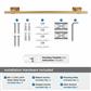Bronx Towel Bar