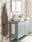 Bronx Towel Bar