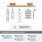 Bronx Towel Bar