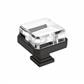 Glacio Premium Square Cabinet Knob