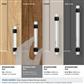 Glacio Cabinet Pull