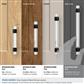 Glacio Cabinet Pull