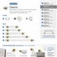 Glacio Cabinet Knob