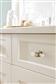 Glacio Premium Bar Cabinet Knob