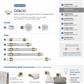 Glacio Cabinet Knob