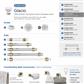 Glacio Cabinet Knob