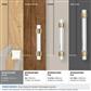 Glacio Premium Square Cabinet Knob