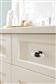 Glacio Premium Bar Cabinet Knob