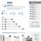 Glacio Cabinet Knob