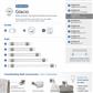 Glacio Cabinet Knob