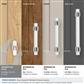 Glacio Premium Bar Cabinet Knob