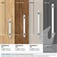 Glacio Cabinet Pull