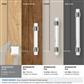 Glacio Premium Square Cabinet Knob