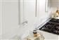 Glacio Premium Square Cabinet Knob