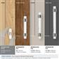 Glacio Premium Bar Cabinet Knob