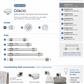 Glacio Cabinet Knob