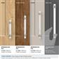 Glacio Cabinet Pull