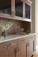 Fairlane Cabinet Pull