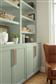 Fairlane Cabinet Pull