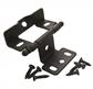 3/4 inch (19mm) Door Thickness Full Inset, Full Wrap, Ball Tip Hinge - 1 Pack