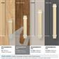Overton Cabinet Pull
