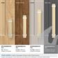 Overton Cabinet Pull