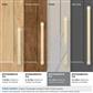 Overton Cabinet Pull