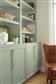 Overton Cabinet Pull
