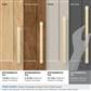 Overton Cabinet Pull