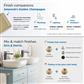 Arrondi Towel Bar