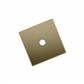 Ladera Cabinet Knob Backplate