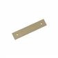 Ladera Cabinet Pull Backplate