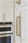 Ladera Cabinet Pull Backplate