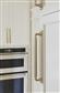 Ladera Cabinet Pull Backplate