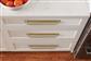 Ladera Cabinet Pull Backplate